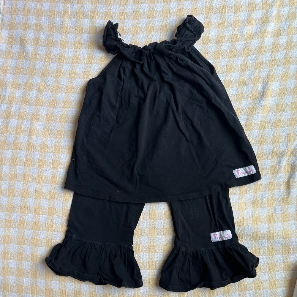 Matching set